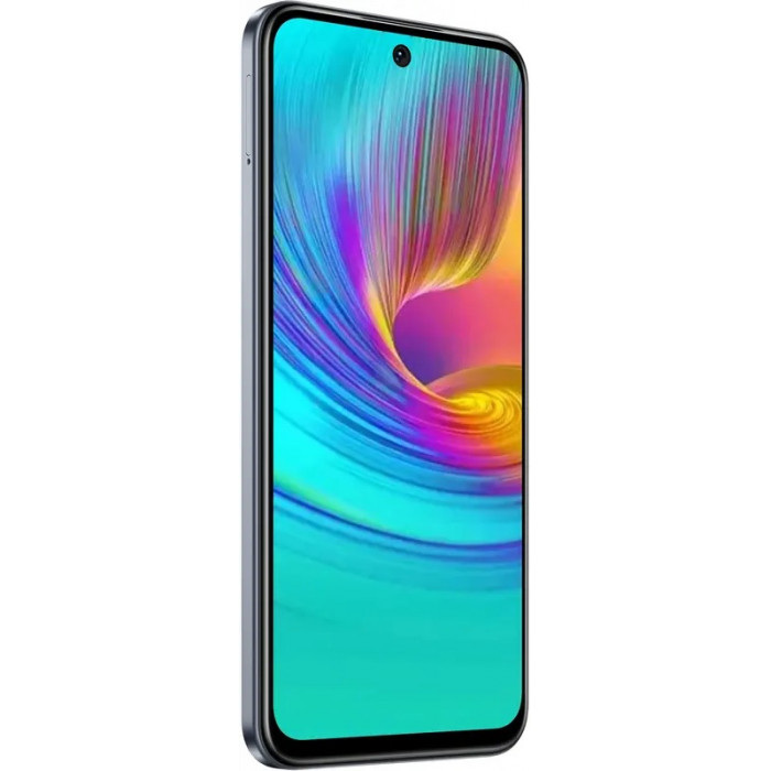 Infinix Smart 9 X6532 4/128GB Metallic Black