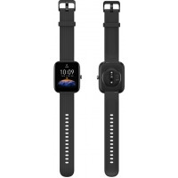 Смарт-годинник Amazfit Bip 3 Black
