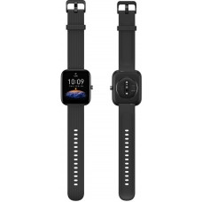 Смарт-часы Amazfit Bip 3 Black