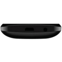 Мобільний телефон Ergo B184 Dual Sim Black