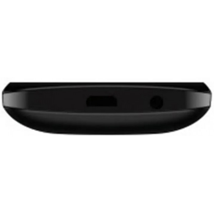 Мобільний телефон Ergo B184 Dual Sim Black