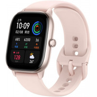 Смарт-часы Amazfit GTS 4 mini Flamingo Pink