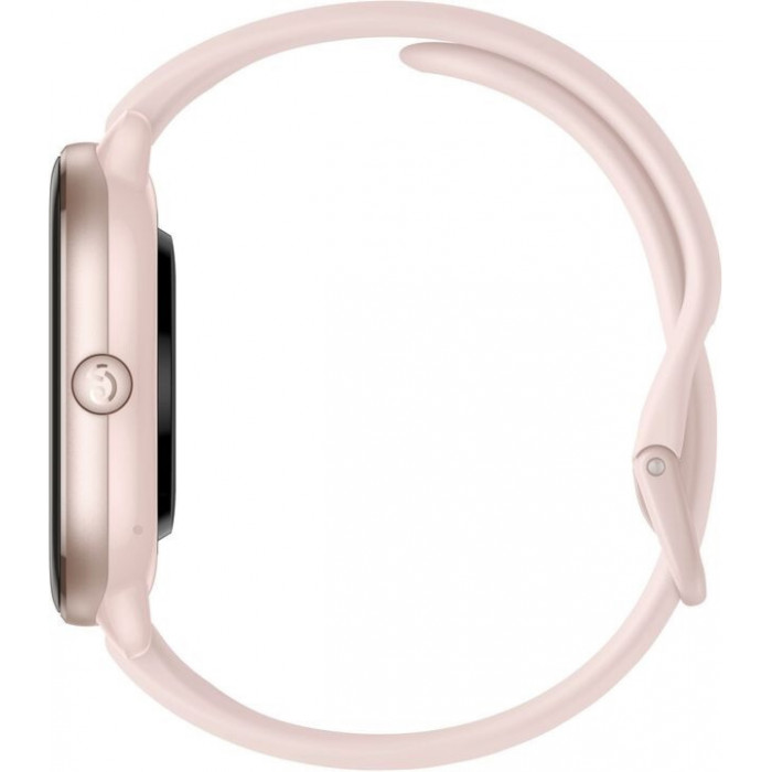 Смарт-годинник Amazfit GTS 4 mini Flamingo Pink