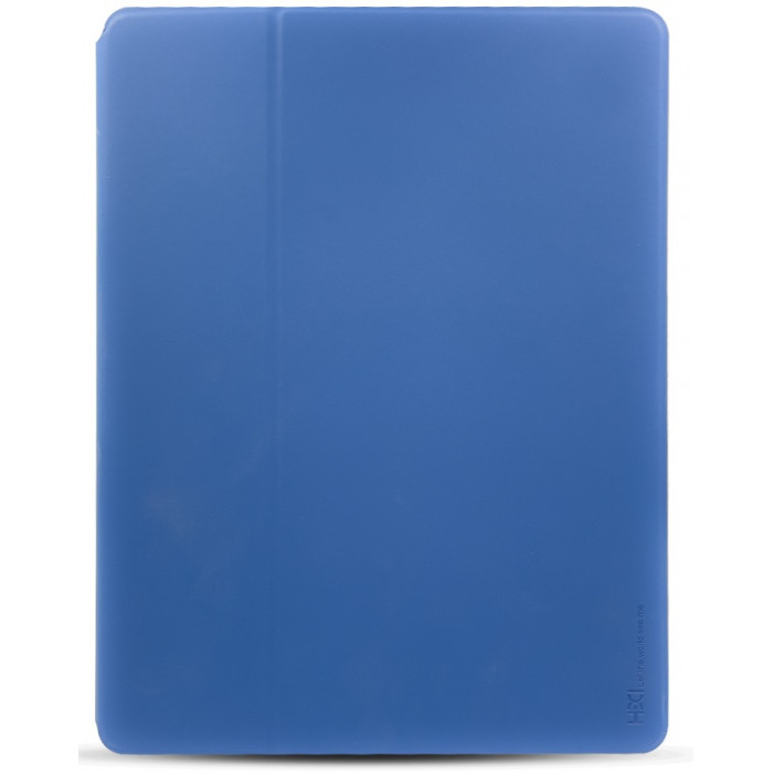 Чехол Premium Gloss для планшета Apple iPad Pro 11 (2021/2022) Navy Blue (HTL-06)