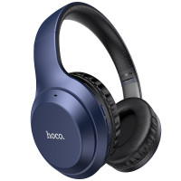 Наушники накладные Hoco W30 Fun Move Blue
