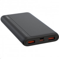 Внешний аккумулятор Power Bank XO PR127 20000mAh PD20W + QC22.5W Black