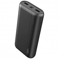 Внешний аккумулятор Power Bank XO PR127 20000mAh PD20W + QC22.5W Black