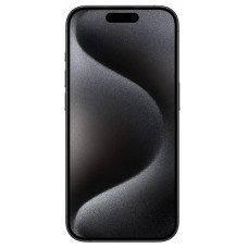 Apple iPhone 15 Pro Max 512GB Black Titanium Approved
