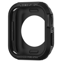 Чохол Spigen для Apple Watch 40/41mm Rugged Armor (061CS24480)