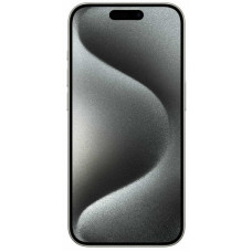 Apple iPhone 15 Pro Max 256GB White Titanium Approved