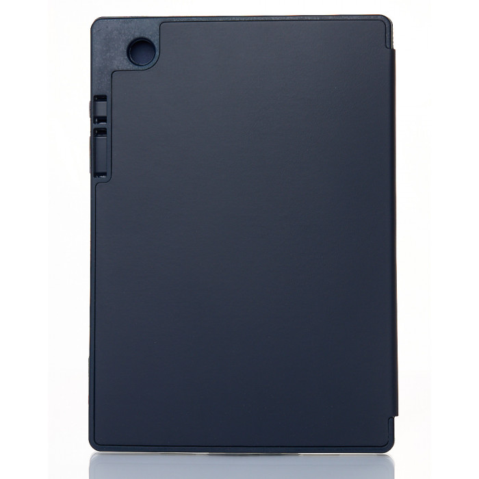 Чехол SmartCover для планшета Samsung Galaxy Tab A8 10.5 (2021) Dark Blue