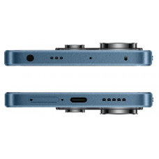 Poco X6 5G 8/256GB Blue UA