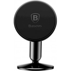 Автоутримувач Baseus Bullet An On-Board Magnetic Bracket Black