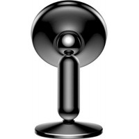 Автодержатель Baseus Bullet An On-Board Magnetic Bracket Black
