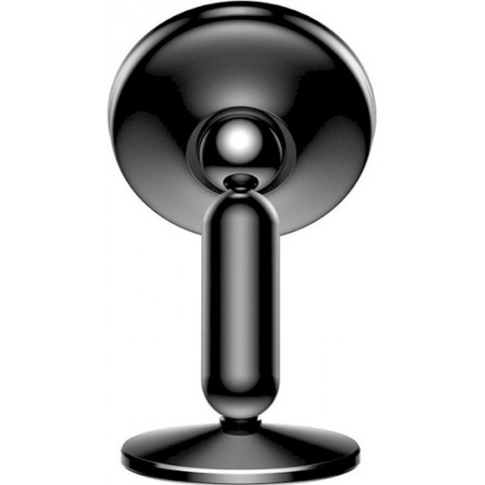 Автодержатель Baseus Bullet An On-Board Magnetic Bracket Black