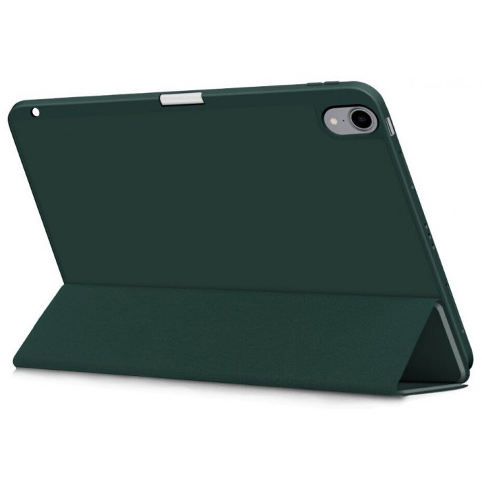 Чехол SmartCover для планшета iPad 10.9 (2022) Wi-fi Dark Green