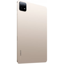 Планшет Xiaomi Pad 6 6/128GB Champagne