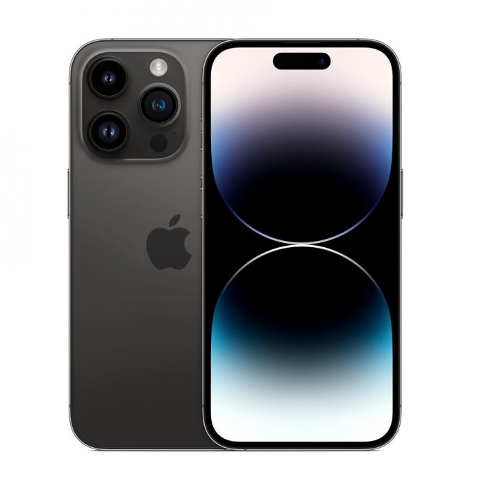 Смартфон Apple iPhone 14 Pro Max 1TB Space Black