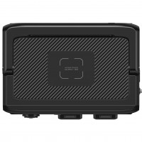 Зарядна станція Bluetti AC60 600W 403Wh UK Black