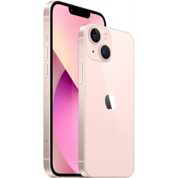 Apple iPhone 13 256GB Pink Вітринний зразок