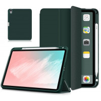 Чехол SmartCover для планшета Apple iPad Air (2022) Dark Green