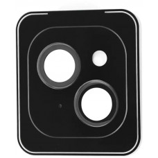 Защита камеры ACHILLES iPhone 15/15 Plus Black
