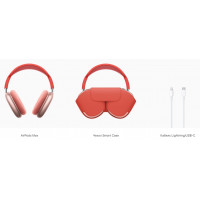 Apple AirPods Max Pink