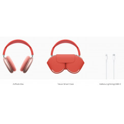 Apple AirPods Max Pink