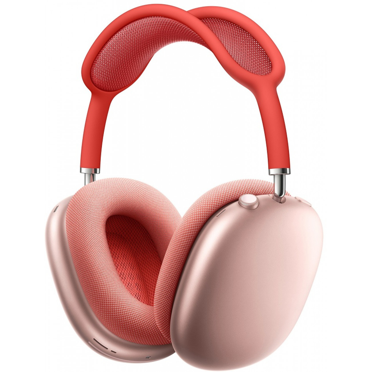 Купити Apple AirPods Max Pink недорого в Україні, Київ