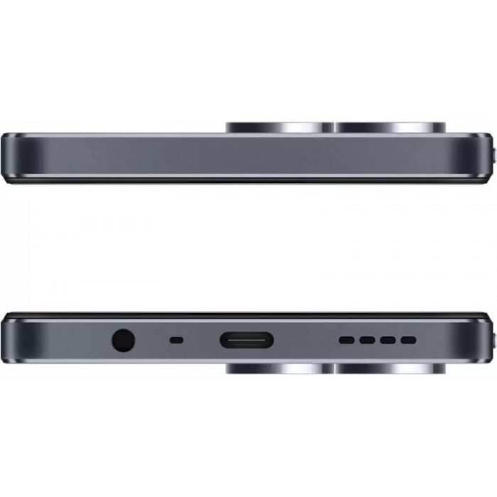 Realme Note 50 4/256GB Midnight Black