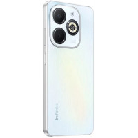 Infinix Smart 8 Plus X6526 4/128GB Galaxy White