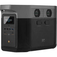 Зарядна станція EcoFlow DELTA Max 2000 2400W 2016Wh