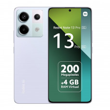 Xiaomi Redmi Note 13 Pro 5G 8/256GB Aurora Purple