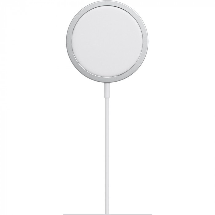 Бездротовий зарядний пристрій Apple MagSafe Charger for iPhone (MHXH3)