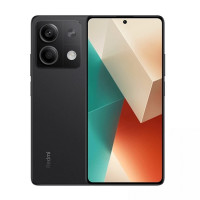 Xiaomi Redmi Note 13 5G 6/128GB Graphite Black