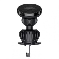 Автотримач Proove Basic Pro Air Outlet Car Mount Black (CHBP00000001)