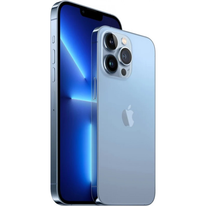 Apple iPhone 13 Pro Max 128GB Sierra Blue Approved Вітринний зразок