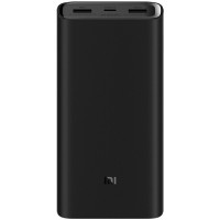 Зовнішній акумулятор Power Bank Xiaomi Redmi 20000mAh 50W Black (BHR5121GL)