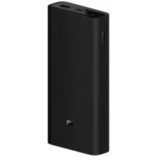 Зовнішній акумулятор Power Bank Xiaomi Redmi 20000mAh 50W Black (BHR5121GL)