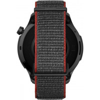 Смарт-годинник Amazfit GTR 4 Racetrack Grey