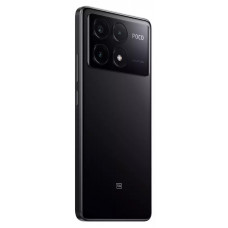 Poco X6 Pro 5G 8/256GB Black UA