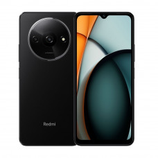 Xiaomi Redmi A3 4/128GB Midnight Black