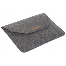 Чехол из войлока для MacBook Air/Pro 11.6 Dark Grey