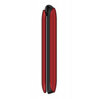 Мобильный телефон Ergo F241 Red