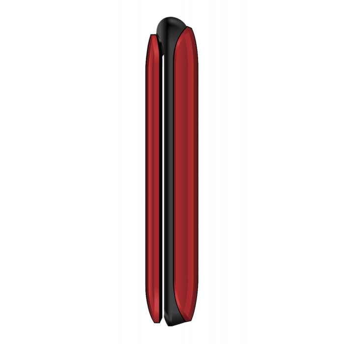 Мобільний телефон Ergo F241 Red
