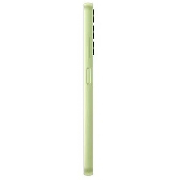 Samsung Galaxy A05s 4/128GB Light Green (SM-A057GLGVEUC)