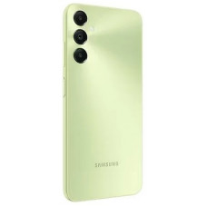 Samsung Galaxy A05s 4/64GB Light Green (SM-A057GLGUEUC)
