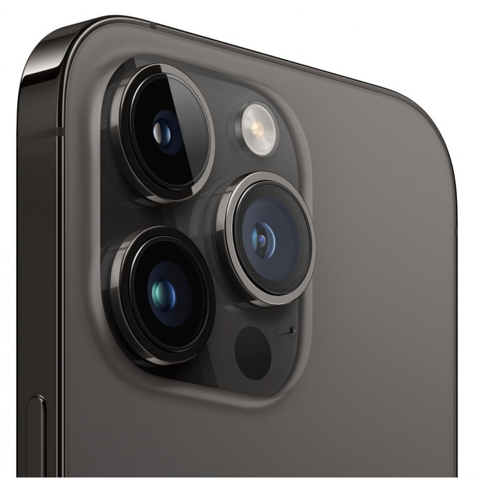 Apple iPhone 14 Pro Max 512GB Space Black