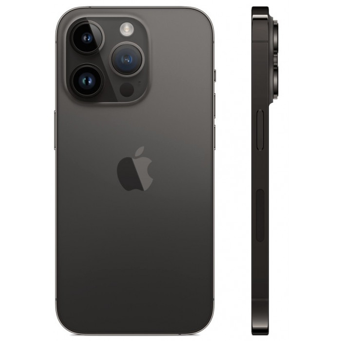 Apple iPhone 14 Pro Max 512GB Space Black