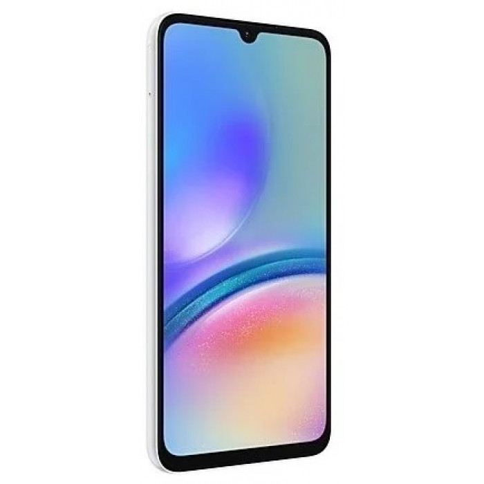 Samsung Galaxy A05s 4/128GB Silver (SM-A057GZSVEUC)